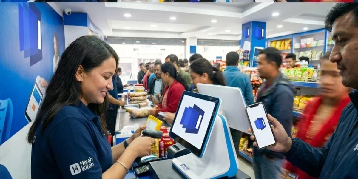 Fast and Accurate Billing: Boost Your Retail Efficiency with Modern POS Solutions
