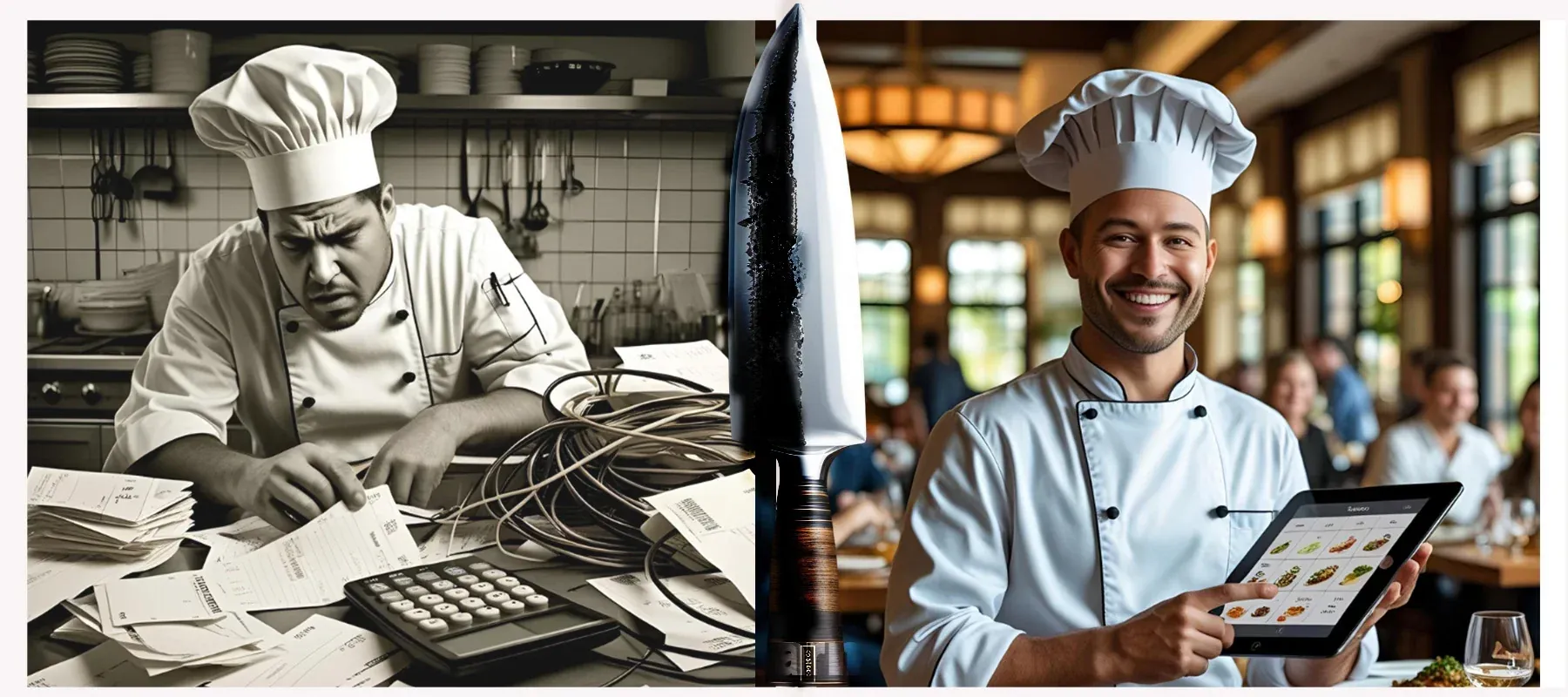 How to Choose the Right Restaurant Management Software in Nepal