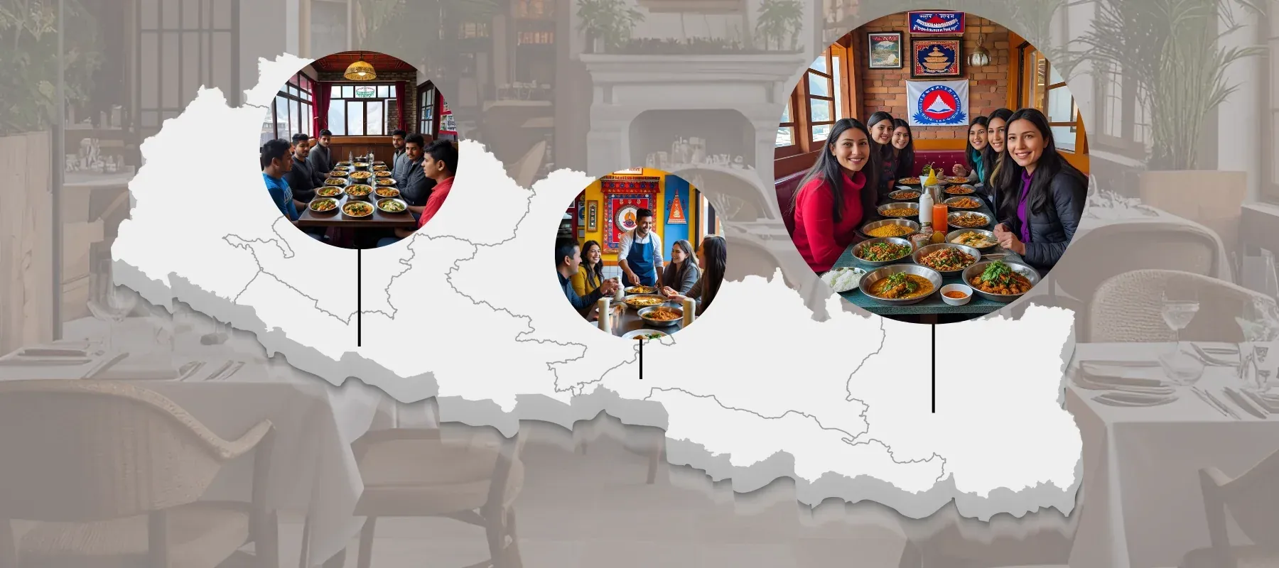Managing Multi-Branch Restaurants in Nepal: Challenges and Solutions