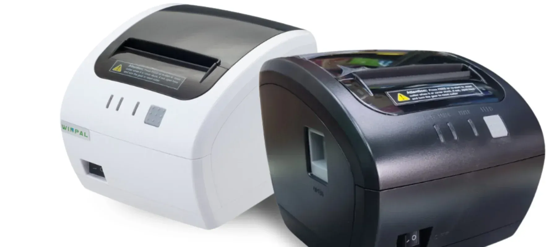 Thermal Printers in Nepal